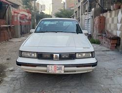 شيفروليه اولدزموبيل